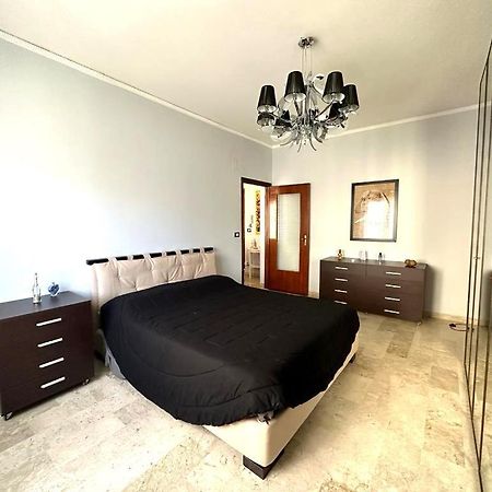 Sambatra Home Palermo Exterior photo