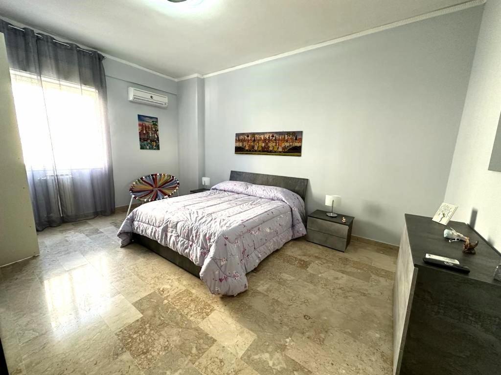 Sambatra Home Palermo Exterior photo