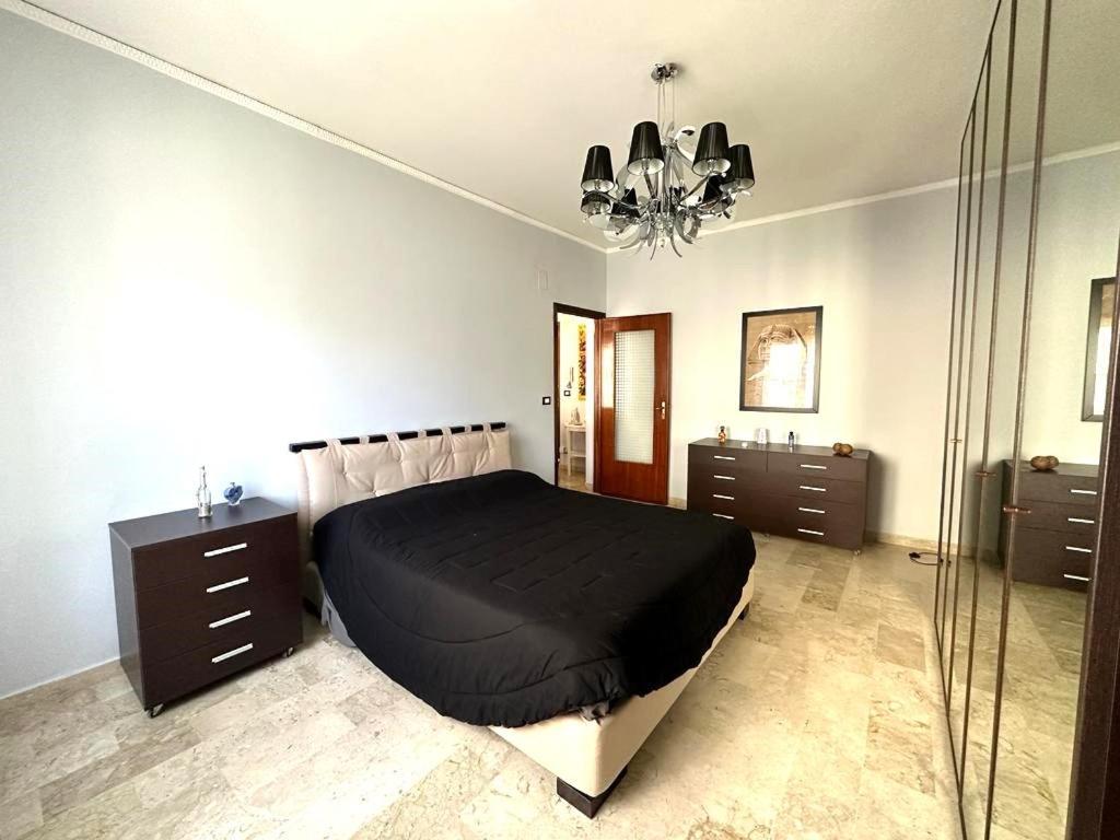 Sambatra Home Palermo Exterior photo