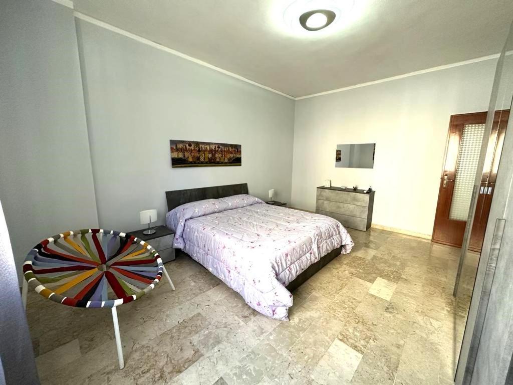 Sambatra Home Palermo Exterior photo