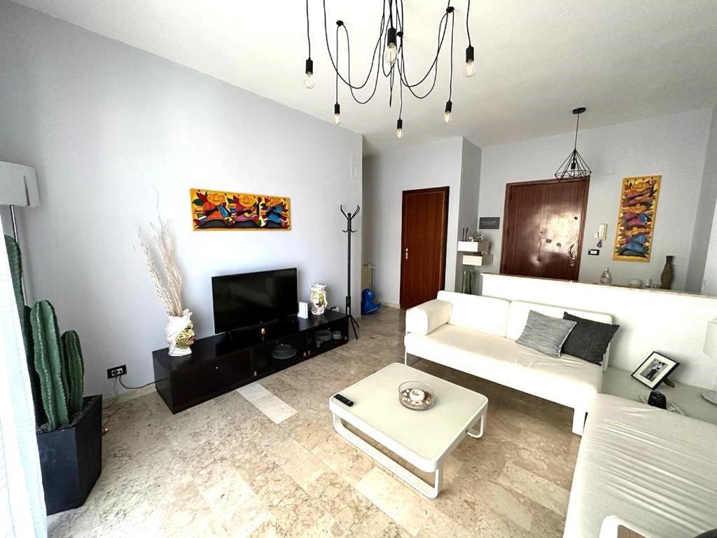Sambatra Home Palermo Exterior photo