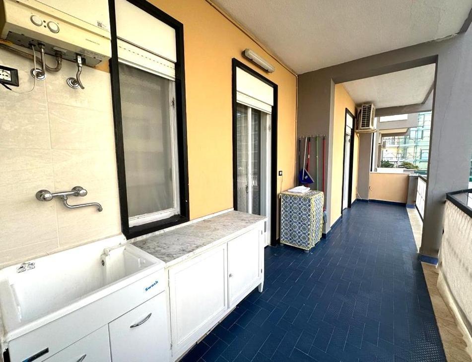 Sambatra Home Palermo Exterior photo