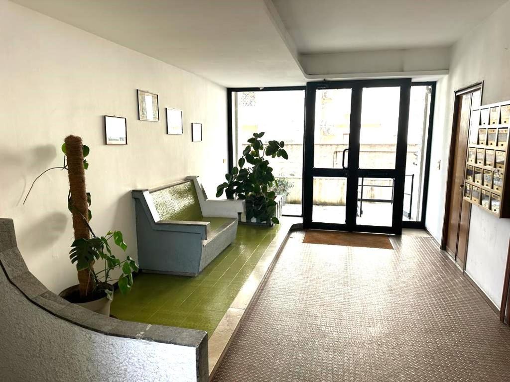 Sambatra Home Palermo Exterior photo
