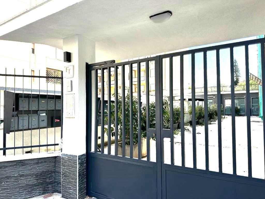 Sambatra Home Palermo Exterior photo